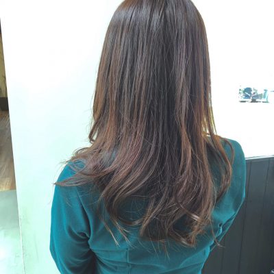 cut  color